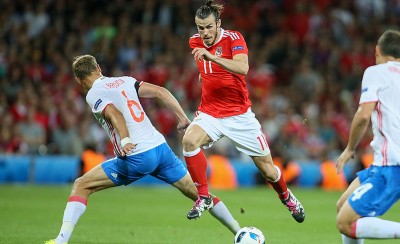 Ιστορική πρόκριση (video)