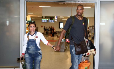 Ήρθε ο παικταράς!