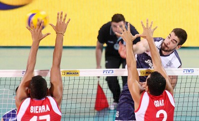 Εντυπωσιακός Φράγκος