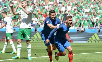 Μόνος σου, ρε παικταρά (video)