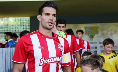 Αρχηγός ο Μποτία