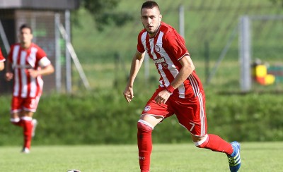 Ο ηγέτης του Θρύλου