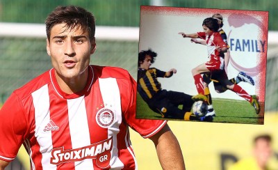 Να μην... τρελάνουμε τον Μανθάτη!