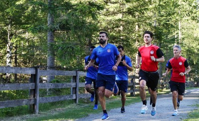 Η γκολάρα του Σεμπά και τα φανταστικά πλάνα (video)