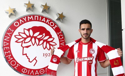 Ο Λαΐφης στον Θρύλο!