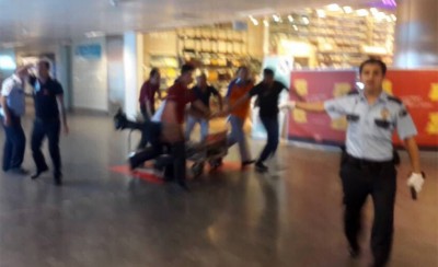 28 νεκροί, 60 τραυματίες στο 