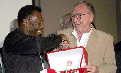 Δεν θα ξεχάσει ποτέ το Θρύλο!