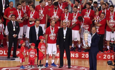 Το ραντεβού θα είναι... σύντομο!