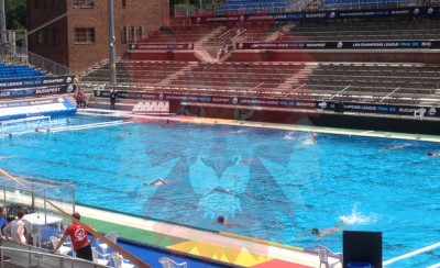 Οριστικό... ο ημιτελικός στις 20:00