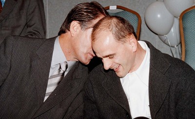 Πάει το δούλεμα σύννεφο στην ΑΕΚ