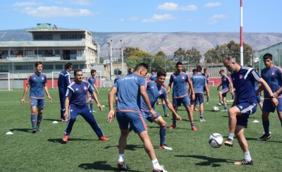 Ο... επίλογος της ομάδας Νέων!