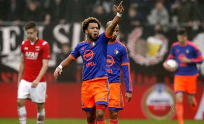 Ανταγωνισμός για Βιλένα