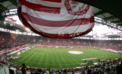 Τους «πονάει» το γεμάτο Καραϊσκάκη!