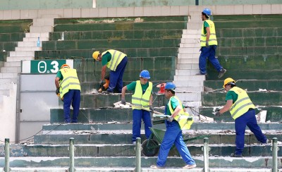 Και το δούλεμα στον κόσμο του Παναθηναϊκού συνεχίζεται…