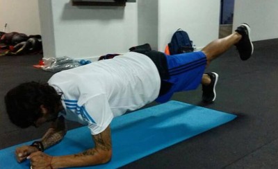 Η δουλειά του Τσόρι