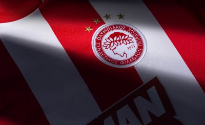 Δεν... κοιμάται ο Ολυμπιακός!