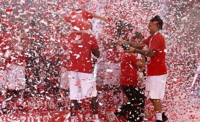 Ευγνώμων ο Χάκετ!