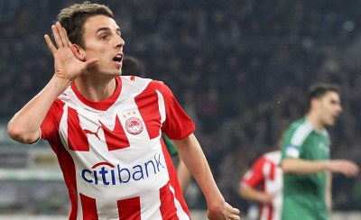 Στην Κύπρο ο Ντάρμπισιρ