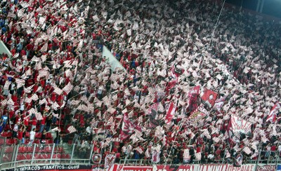 Αγάπη διαρκείας