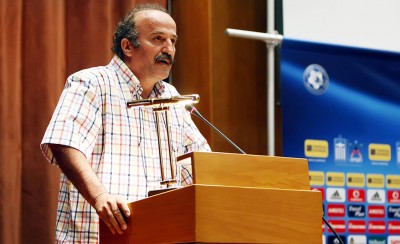 Ξεμπροστιάζονται σιγά-σιγά
