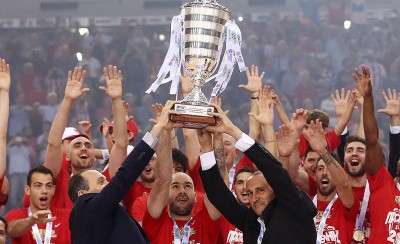 Το μεγάλο ραντεβού!