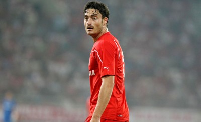 Ο Ριέρα για τον Ολυμπιακό