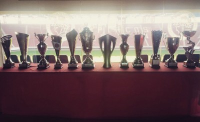 ΟΛΥΜΠΙΑΚΟΣ ΣΥΝΔΕΣΜΟΣ ΦΙΛΑΘΛΩΝ ΠΕΙΡΑΙΩΣ