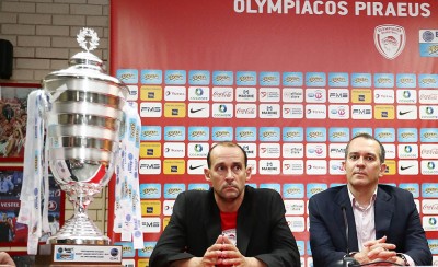 Νέα καταγγελία κατά του Δ. Γιαννακόπουλου