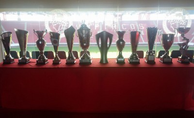 Θρύλε, εσύ είσαι ο ΑΥΤΟΚΡΑΤΟΡΑΣ!