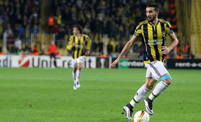 Πάει Εσπανιόλ ο Τοπάλ