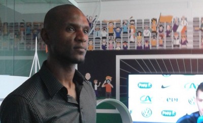 Στη... δράση ο Αμπιντάλ