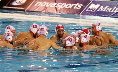 Στις 21:30 ο ημιτελικός!