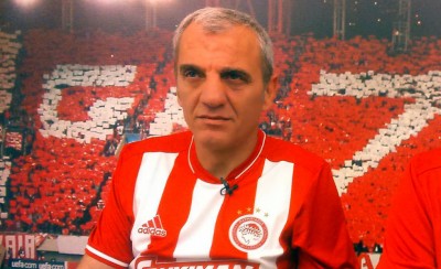 Το σχόλιο του Άκη για Σίλβα (και όχι μόνο)