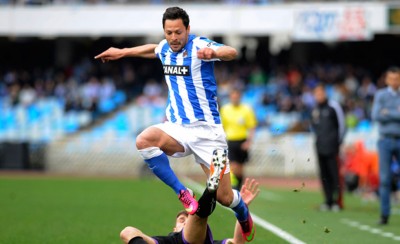 Οι Ισπανοί για Ντε Λα Μπέγια