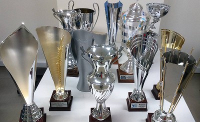 Άντε Γειά με πολλές ΚΟΥΠΕΣ!