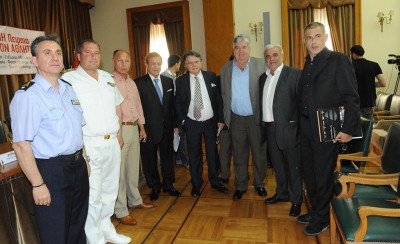 Το 1ο αθλητικό συνέδριο του ΙΕΚ Ξυνή Πειραιά!