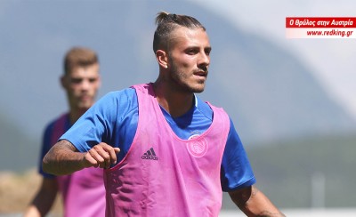 Μπήκαν Φιγκέιρας και Γιαννιώτας