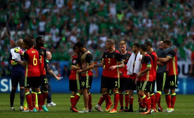 Την έκανε μία... χαψιά! (video)