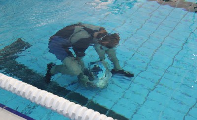 Υπερθέαμα στη Βουδαπέστη