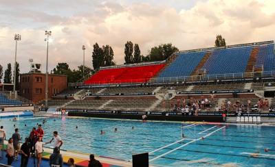 Εδώ θα καθίσουν οι οπαδοί του Θρύλου