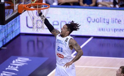 Όλα καλά με Χάκετ