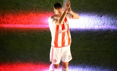 Προς Λεβάντε ο Φουστέρ