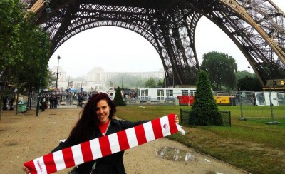 Θρύλος, θρησκεία και στη Γαλλία