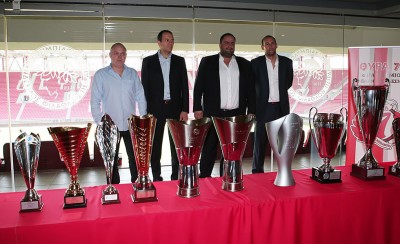 Κινήσεις που απογειώνουν τον Θρύλο!