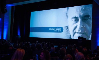 Το συγκινητικό μήνυμα για τον Σταύρο Νταϊφά!