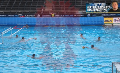 Πανέτοιμος για τον ημιτελικό