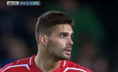 Όταν ο Ντε λα Μπέγια νίκησε τον Μποτία!