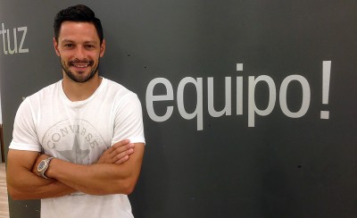 Ντε λα Μπέγια με γκολ σε Βαλβέρδε και 