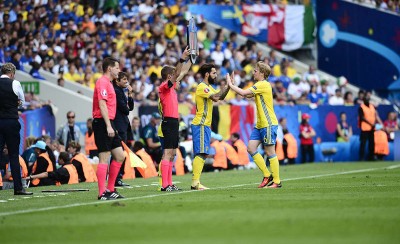 Αλλαγή ο Ντουρμάζ