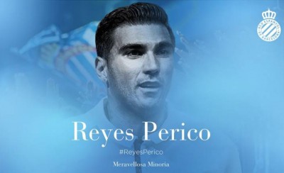 Με Ρομπέρτο ο Ρέγες